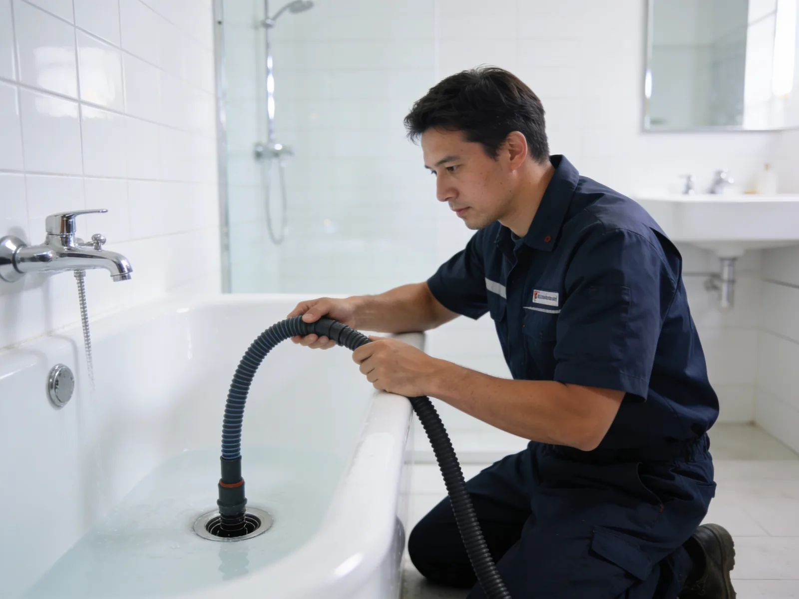 Emergency Plumber Traverse City, MI FAQs